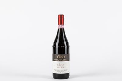 Aldo Conterno Barolo Riserva Gran Bussia