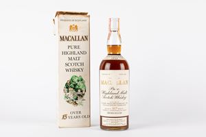 Macallan 1952