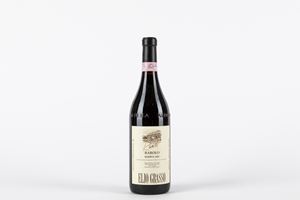 Elio Grasso Barolo Riserva Runcot