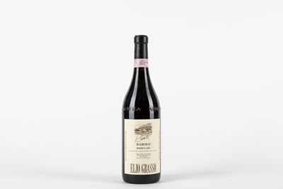 Elio Grasso Barolo Riserva Runcot