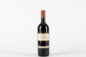 Toscana  - Toscana  - Super Tuscan