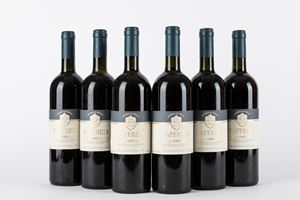 Fattoria Le Pupille Saffredi (6 BT)