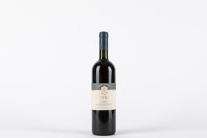 Fattoria Le Pupille Saffredi