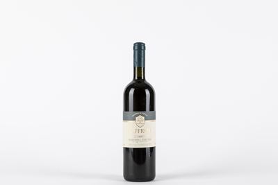 Fattoria le Pupille Saffredi