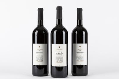 Poggio Antico Brunello di Montalcino Magnum (3 Mg)