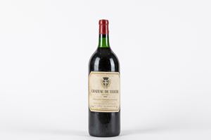 Chateau du Tertre Margaux Magnum