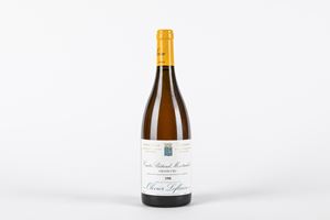 Olivier Leflaive Criots Batard Montrachet Grand Cru