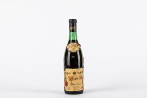 Bodegas Riojanas Monte Real Rioja Reserva