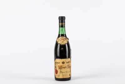 Bodegas Riojanas Monte Real Rioja Reserva