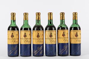 Federico Paternina Gran Reserva (6 BT)