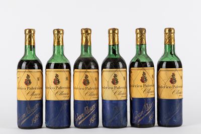 Federico Paternina Gran Reserva (6 Bt)