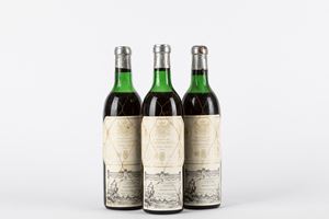 Marques de Riscal Rioja (3 BT)