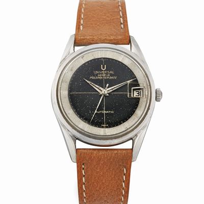 Polerouter 204610, Anni 60