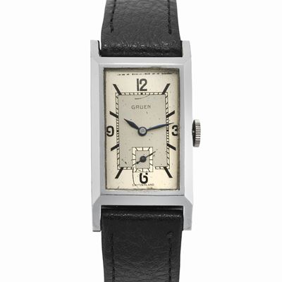 Solotempo, Anni 40