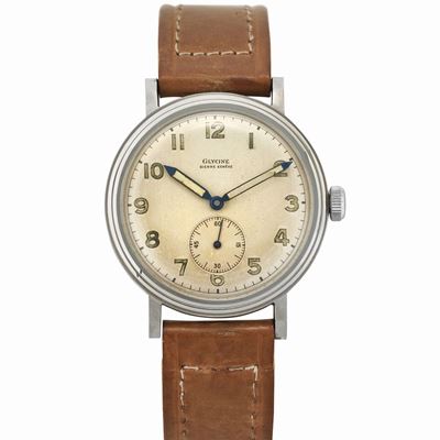 Solotempo, Anni 50