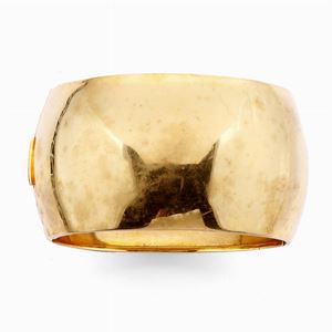 Bracciale alla schiava 