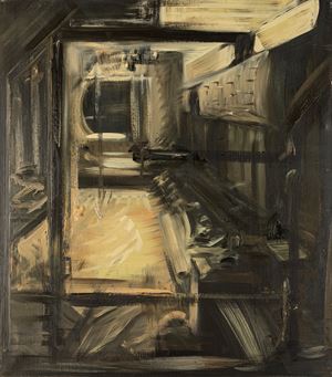 Ossola Giancarlo  - Interno
