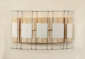 Manzoni Antonio - Untitled