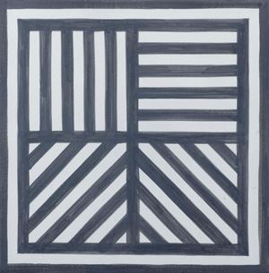 LeWitt Sol - Grey
