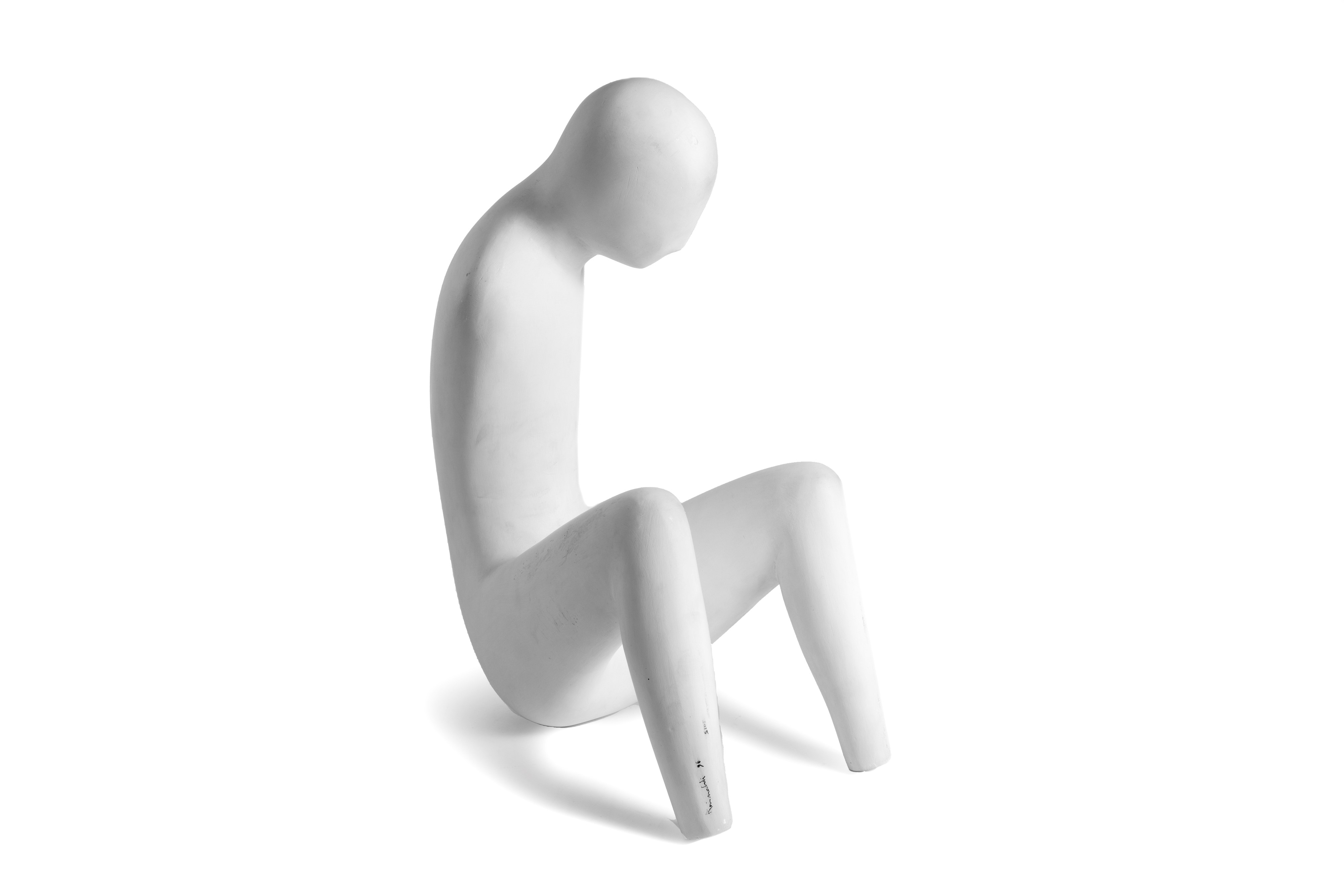 Oliviero Rainaldi - Figura