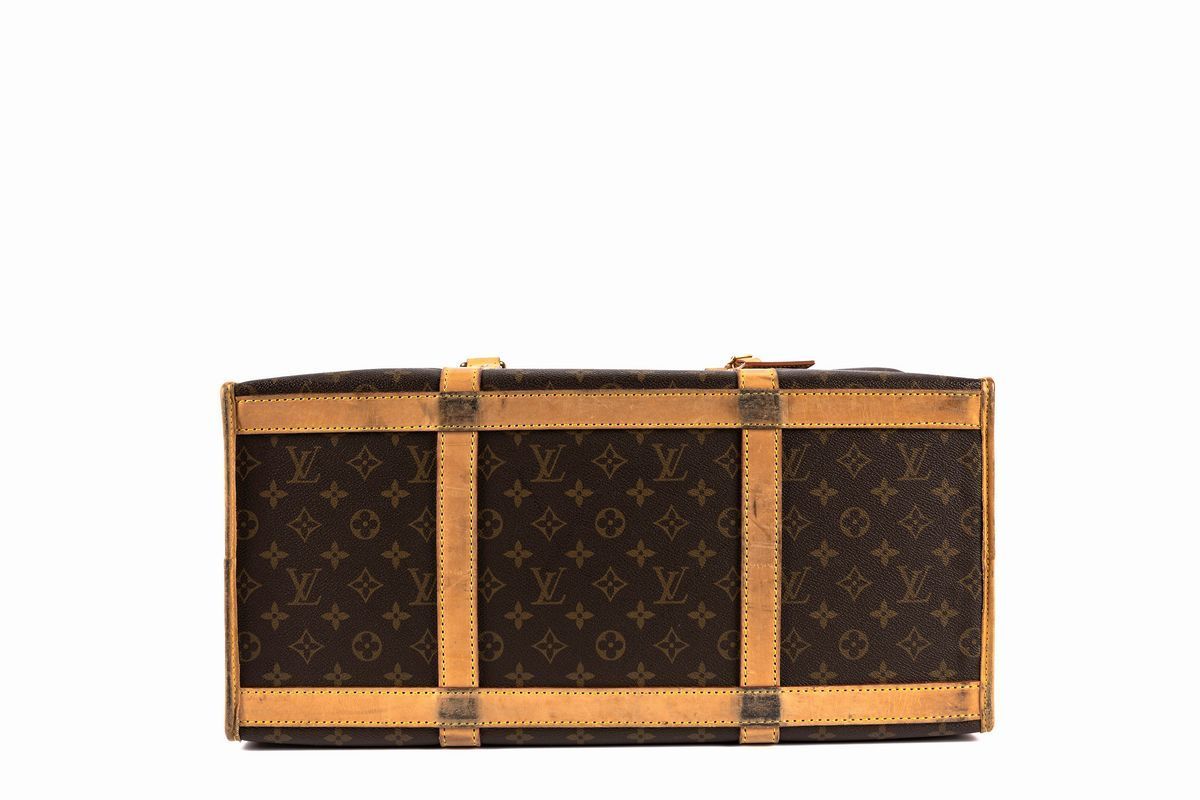 Louis Vuitton - Trasportino per Cani