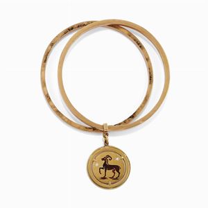 Bracciale in oro