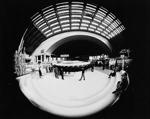 Salon des Nouvelles Techonologies