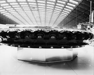 Salon des Nouvelles Technologies