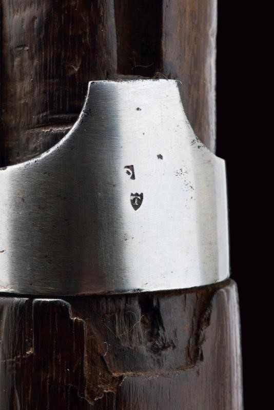 Fucile a tabacchiera Mod. 1867, Francia, Lunghezza 142 cm