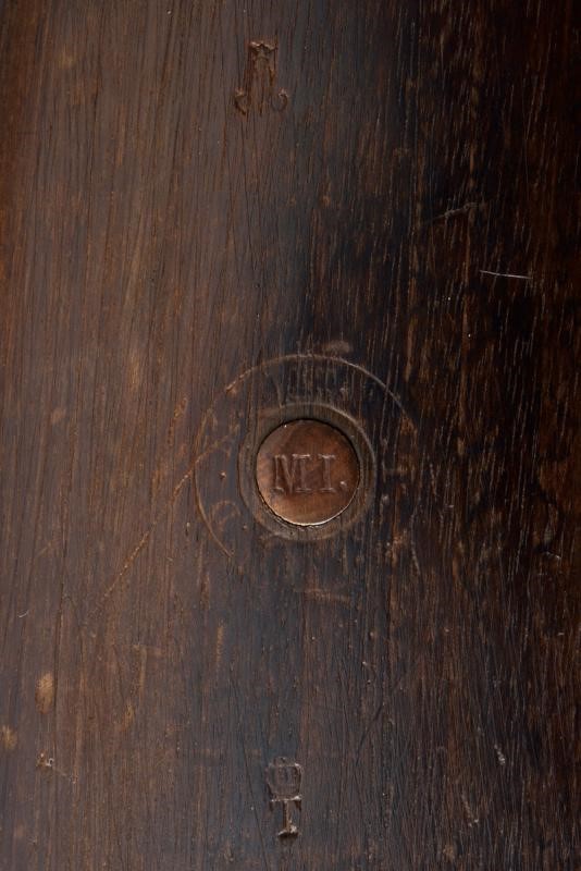 Fucile a tabacchiera Mod. 1867, Francia, Lunghezza 142 cm