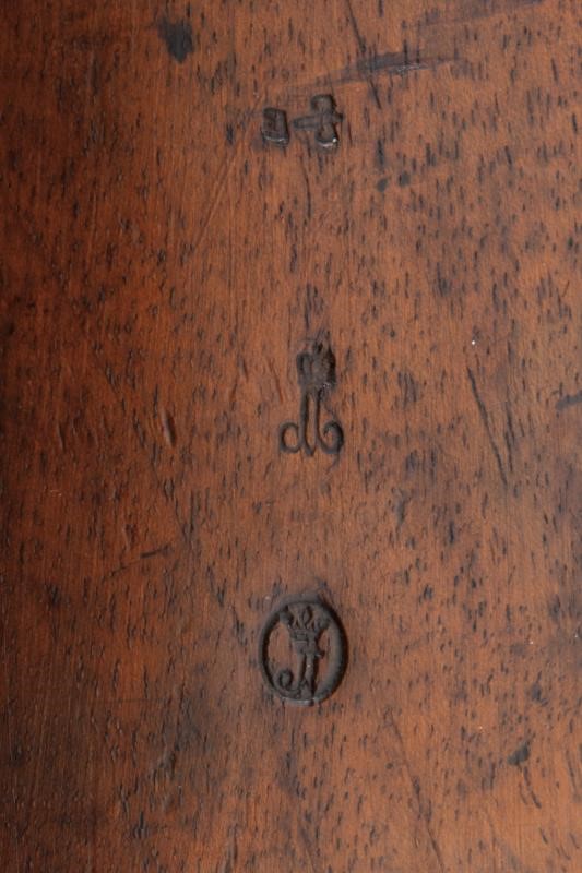 Carabina da cacciatori Mod. 1867 con baionetta, Francia, lunghezza 126 cm