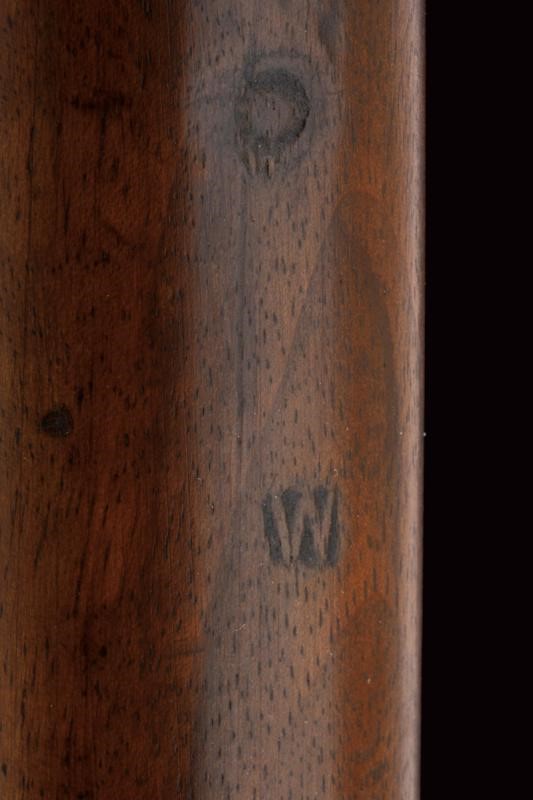 Carabina da zappatori e minatori Mod. 1858, Regno delle Due Sicilie