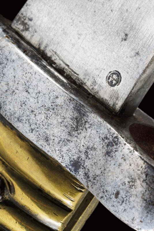 Fucile da fanteria Remington Rolling Block con baionetta, produzione Nagant, Stato Pontificio