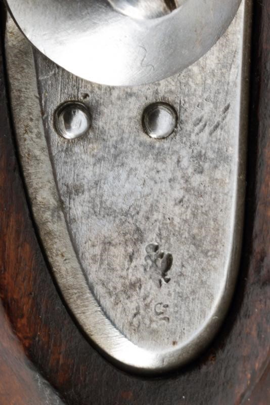 Kammerbuchse mod. 1842, Carabina a luminello, Austria