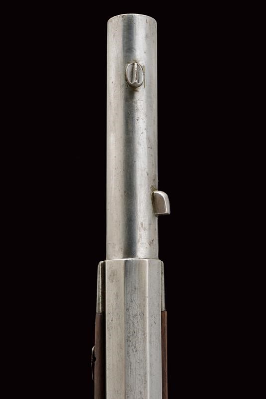 Jaegerstutzen mod. 1854, fucile a canna rigata con bacchetta