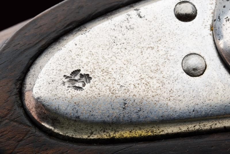 Carabina da cavalleria, sistema Augustin mod. 1851, Austria