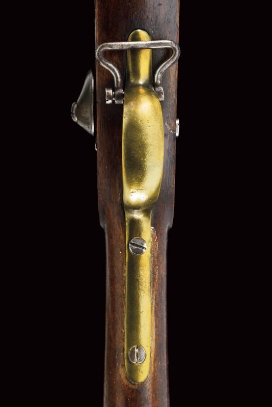 Fucile a luminello Enfield Mod. 1853, cal. 14 mm, Regno Unito