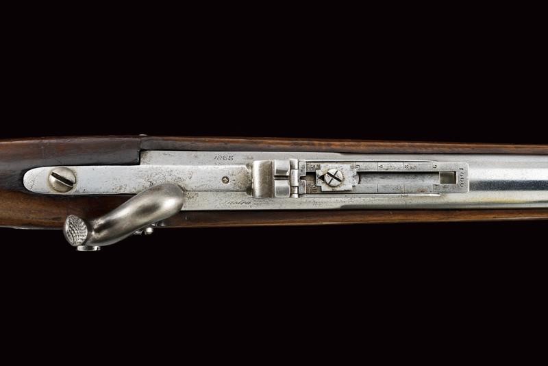 Regno delle Due Sicilie, Carabina da cacciatori mod. 1850