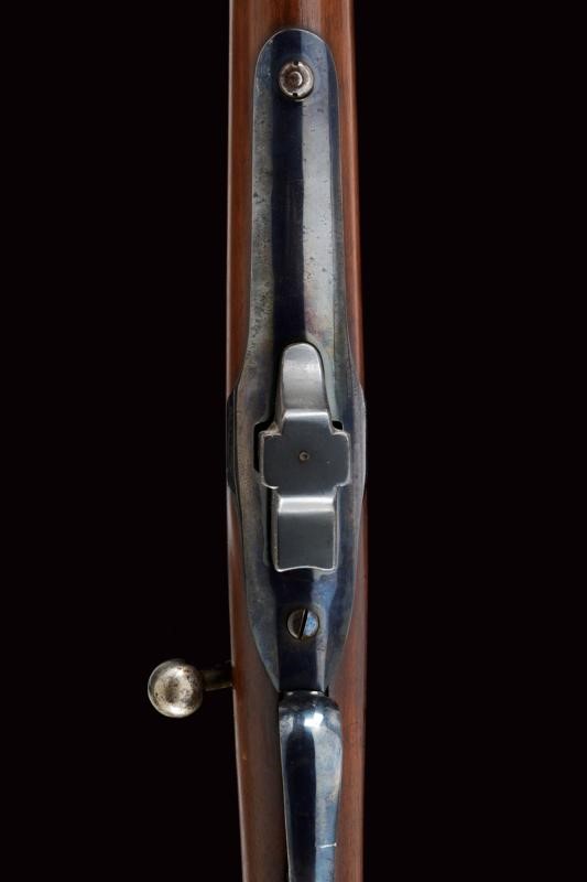 Fucile Vetterli Mod. 1870/87 da fanteria, Torino, 1890, cal. 10 mm