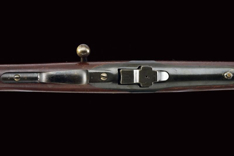 Fucile Vetterli Mod. 1870/87