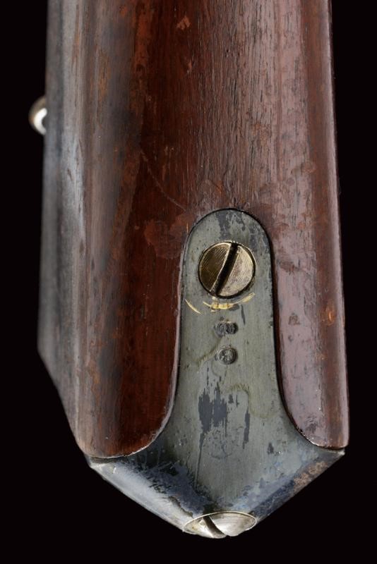 Fucile Vetterli Mod. 1870/87