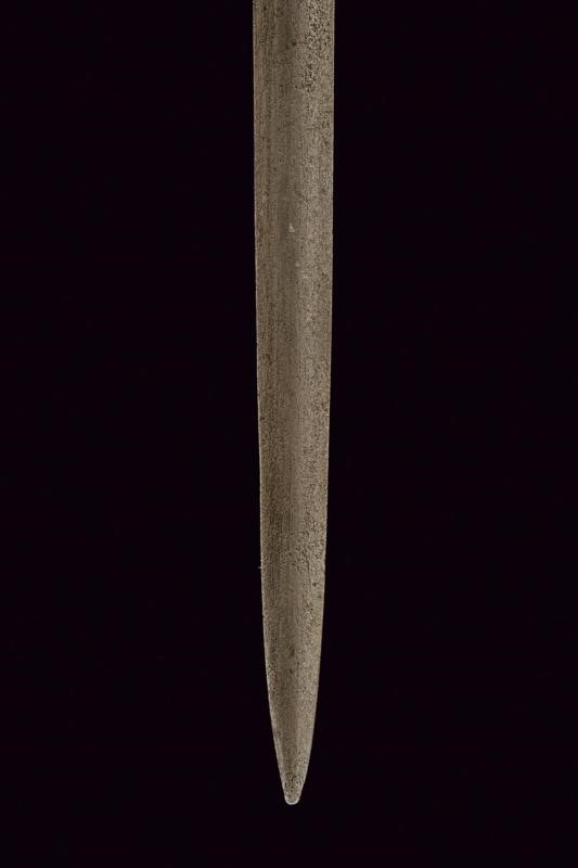 Spada, Garde du Corps du Roy, Francia