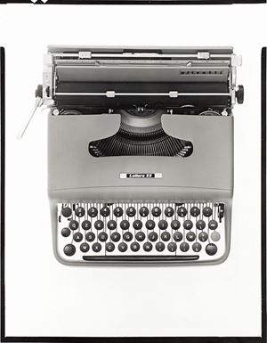 Olivetti