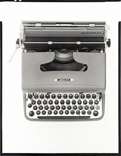 Olivetti