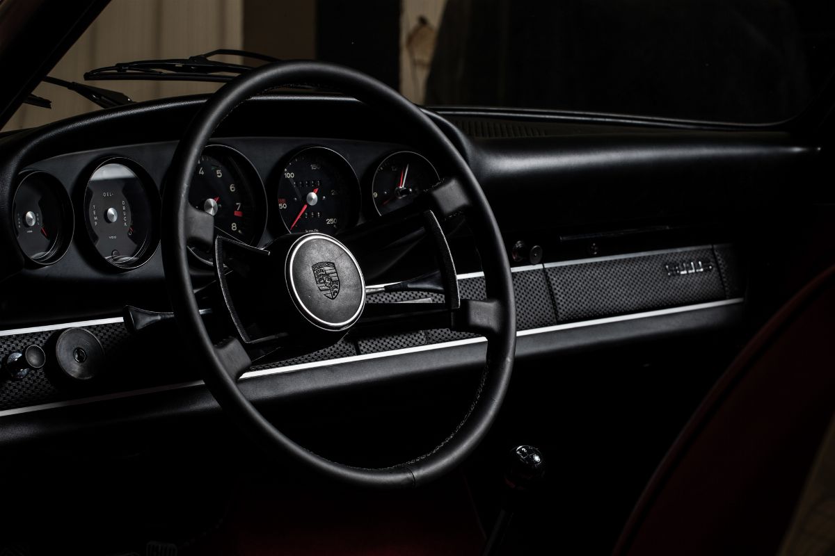 1968 Porsche 911 S Targa Light Ivory - 2018 Porsche 911 TARGA 4S Light Ivory