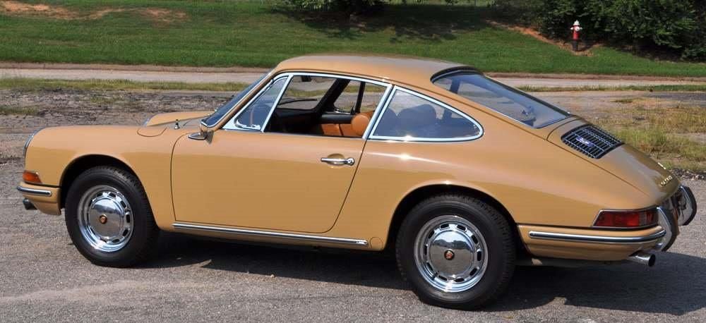 Porsche 911 (Porsche )