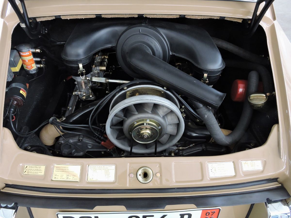 Porsche 911 (Porsche )