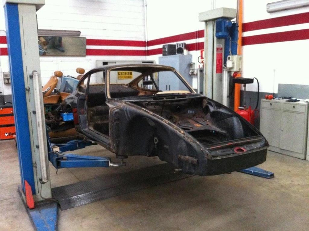 Porsche 911 (Porsche )