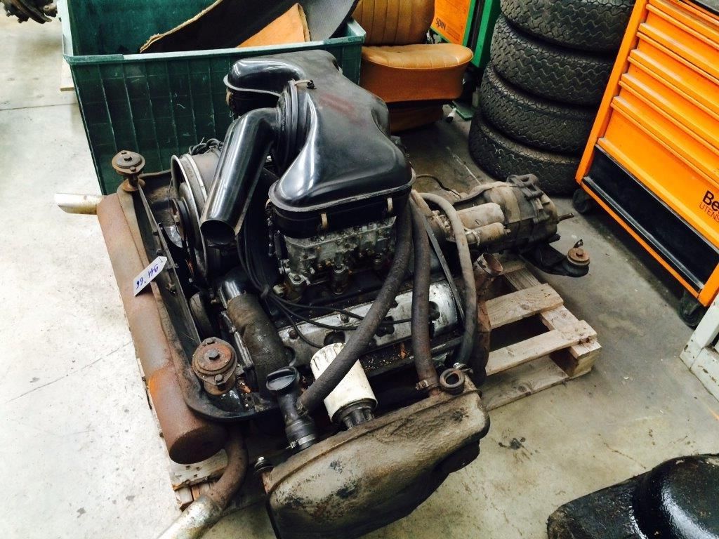 Porsche 911 (Porsche )