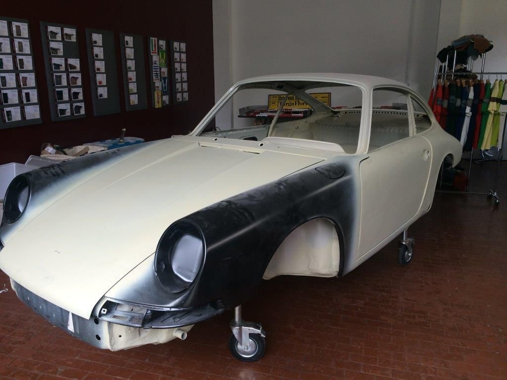 Porsche 911 (Porsche )